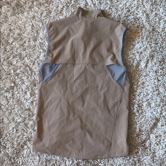 NWT The North Face Lightweight Vest, XXS - Picture 11 of 13